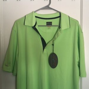 NWT-Greg Norman Polo
